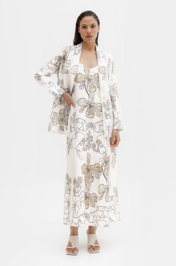 Giada Dress