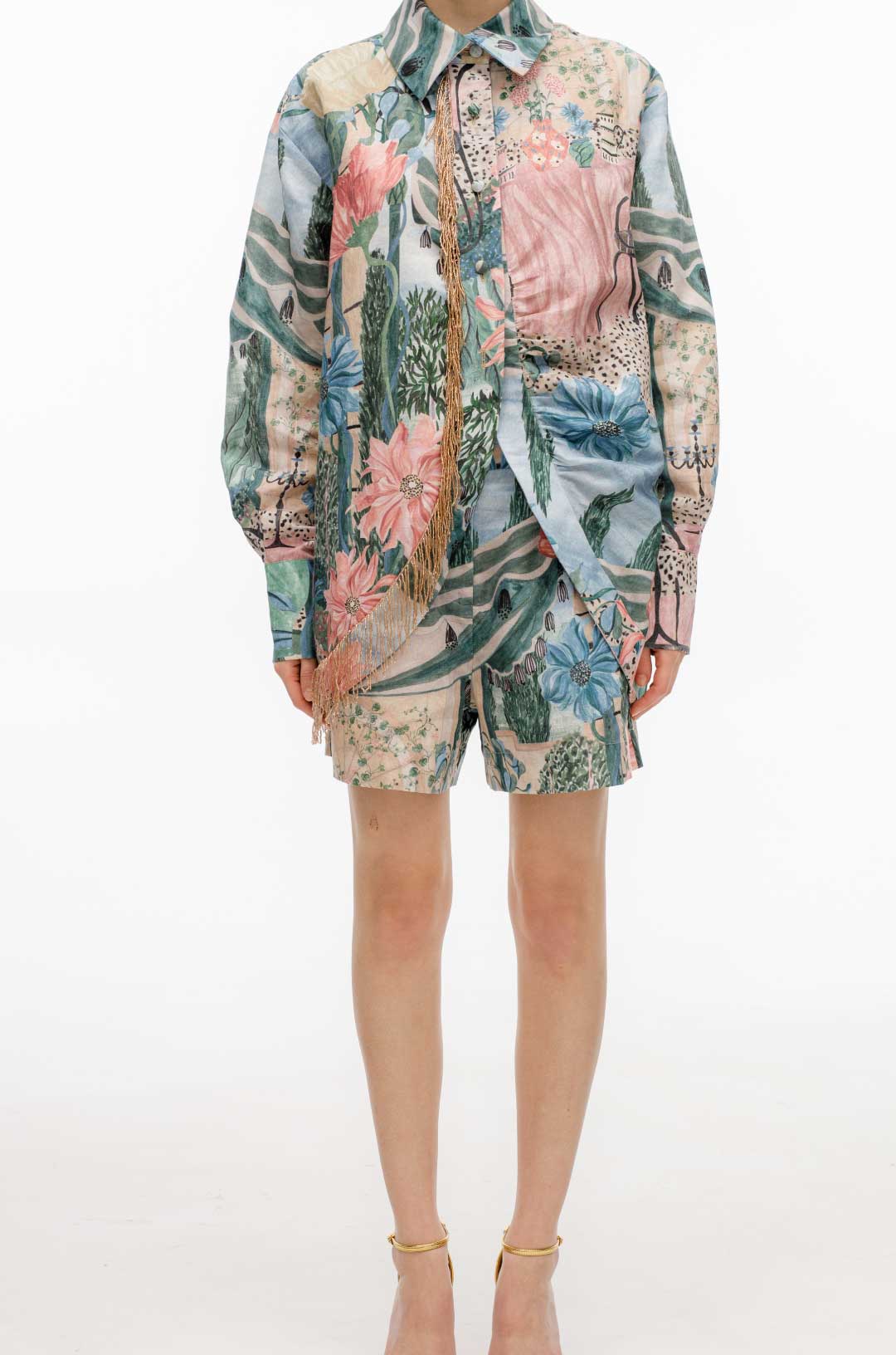 HENRI SHORTS