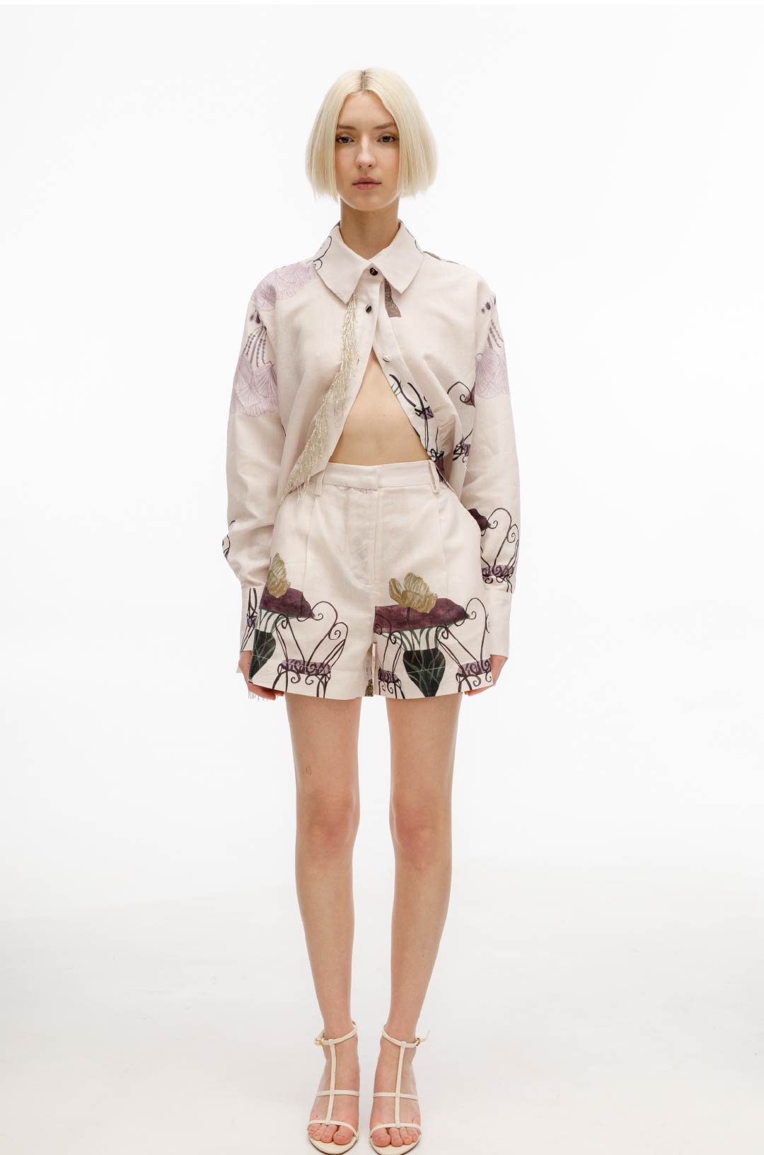 HENRI SHORTS