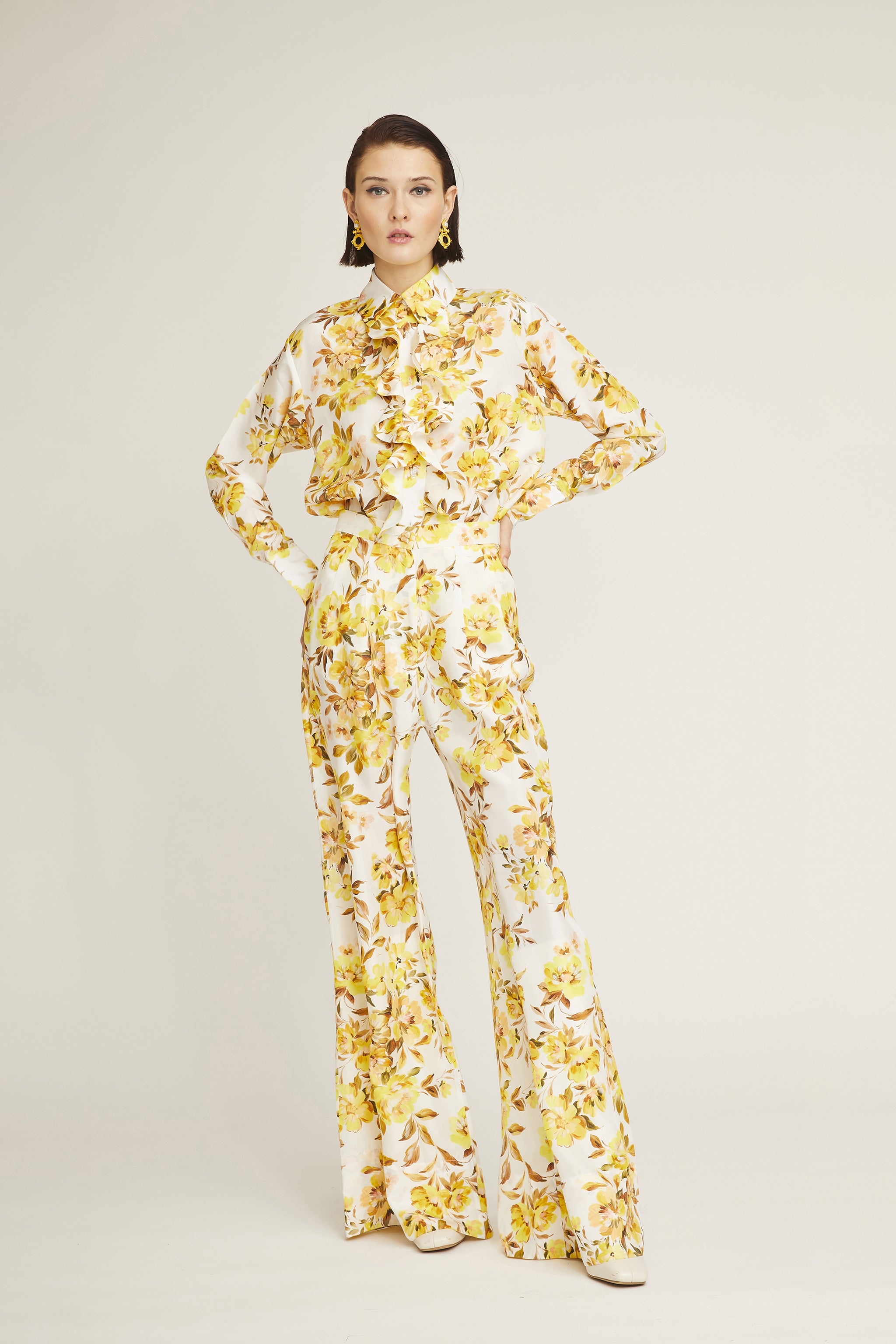 PAOLINA PANTS