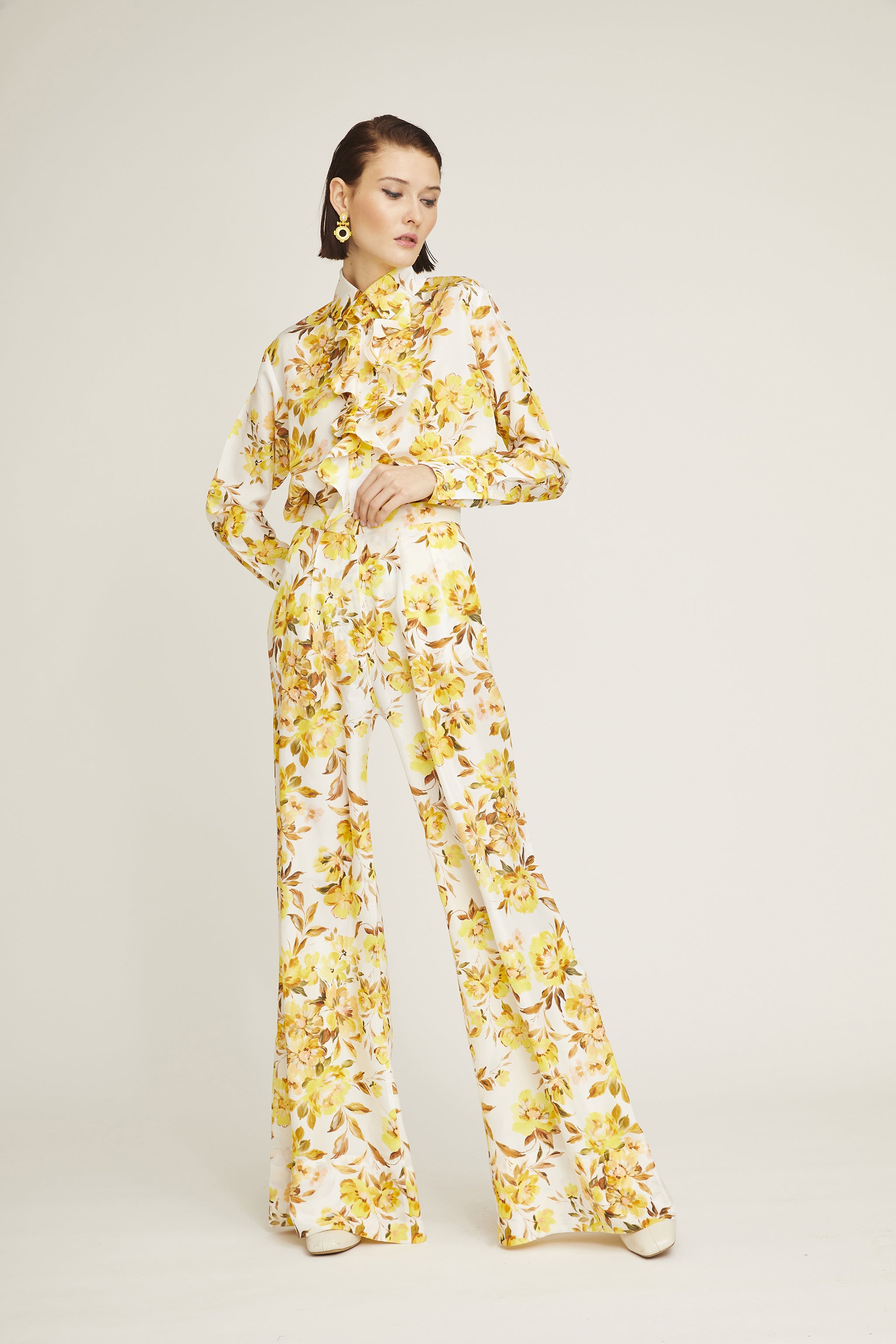 PAOLINA PANTS