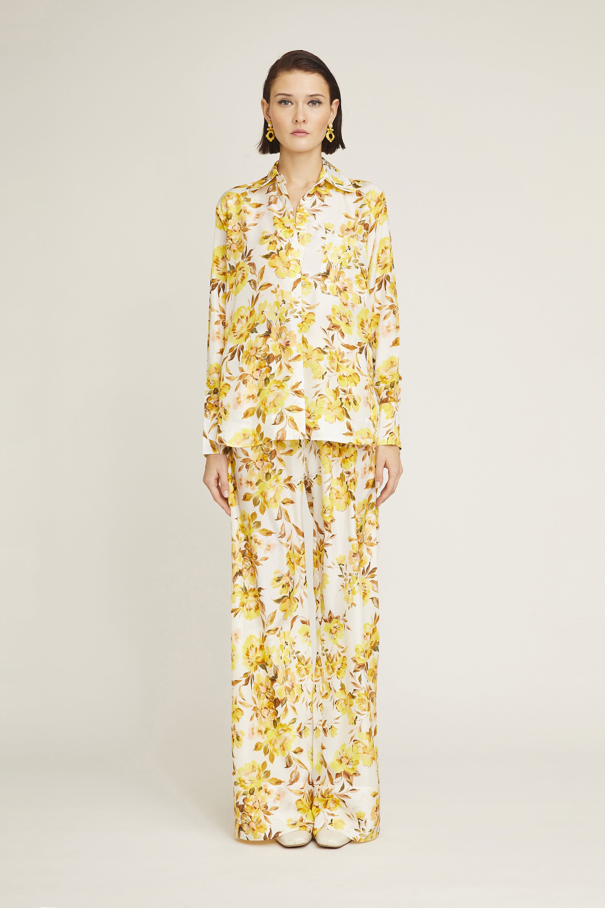 PAOLINA PANTS