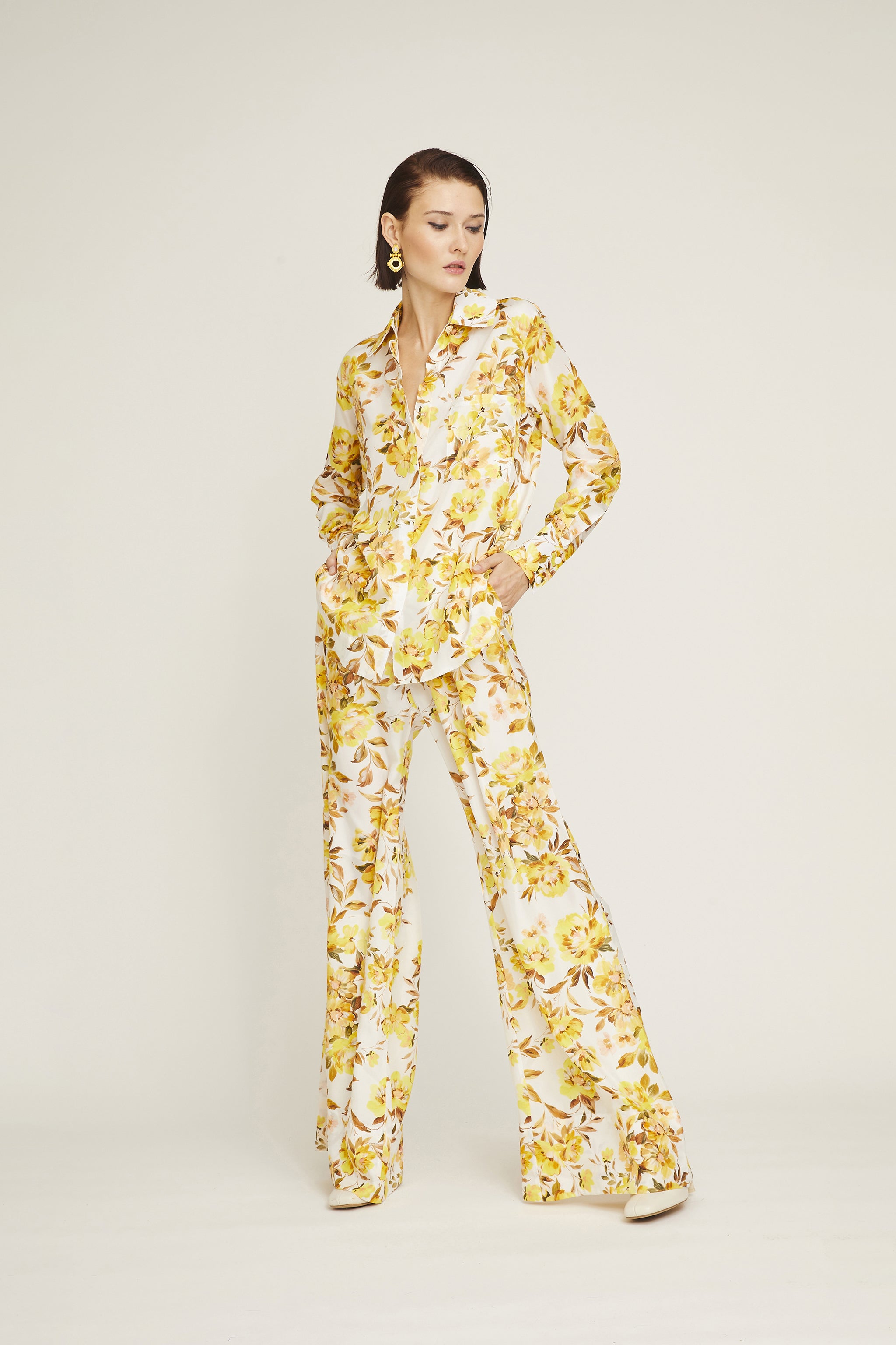 PAOLINA PANTS