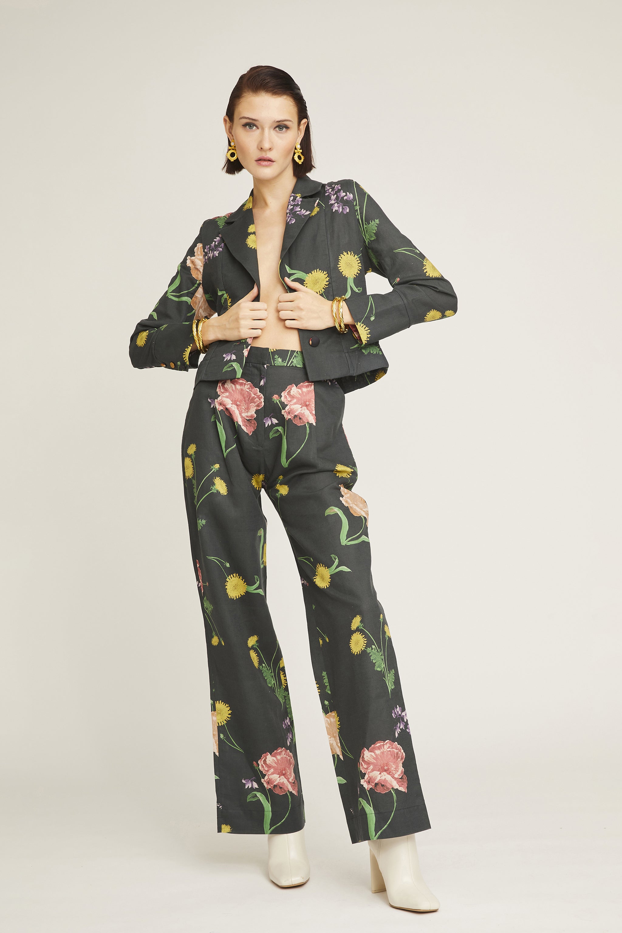 OLIMPIA PANTS