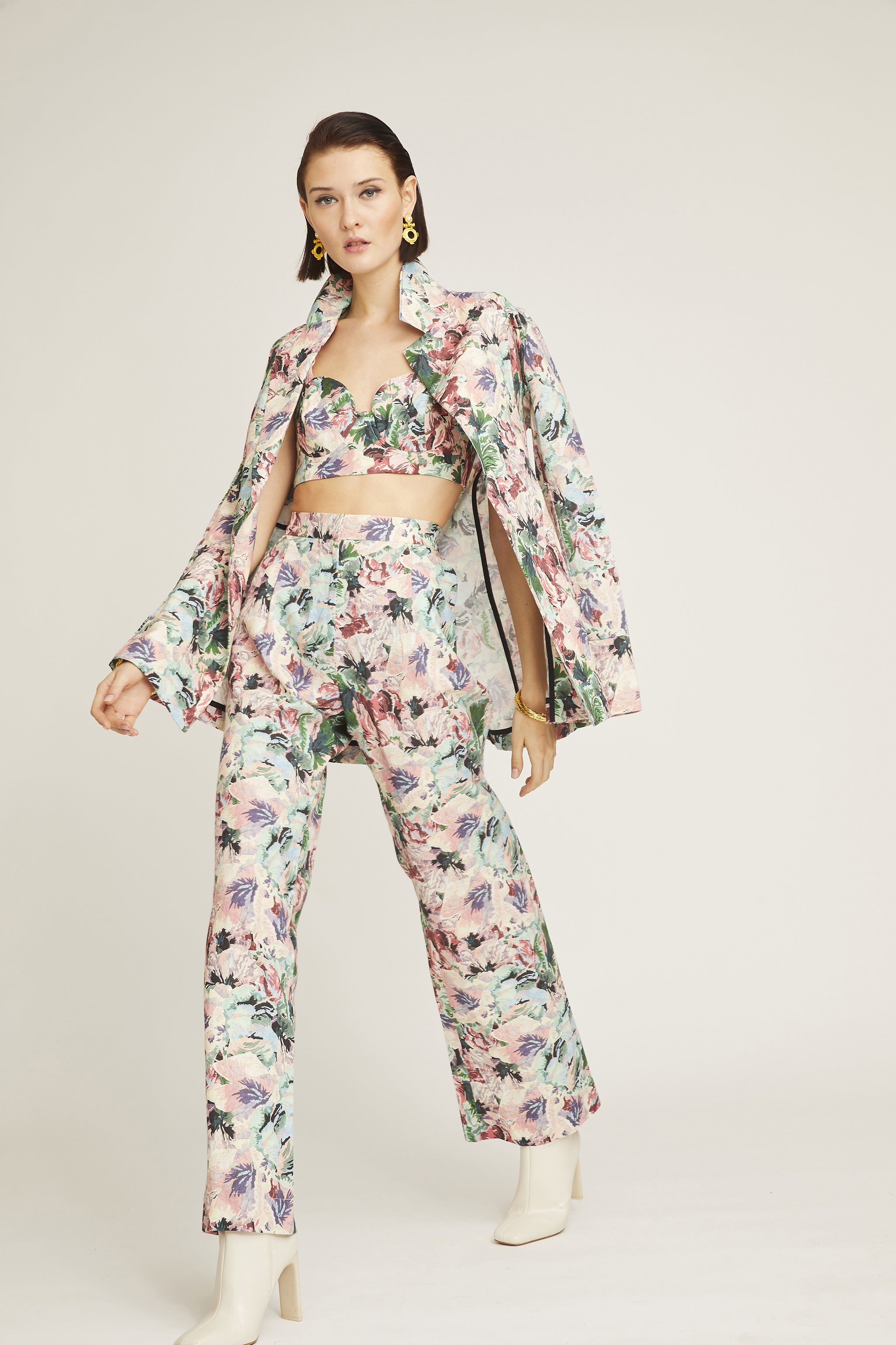 OLIMPIA PANTS