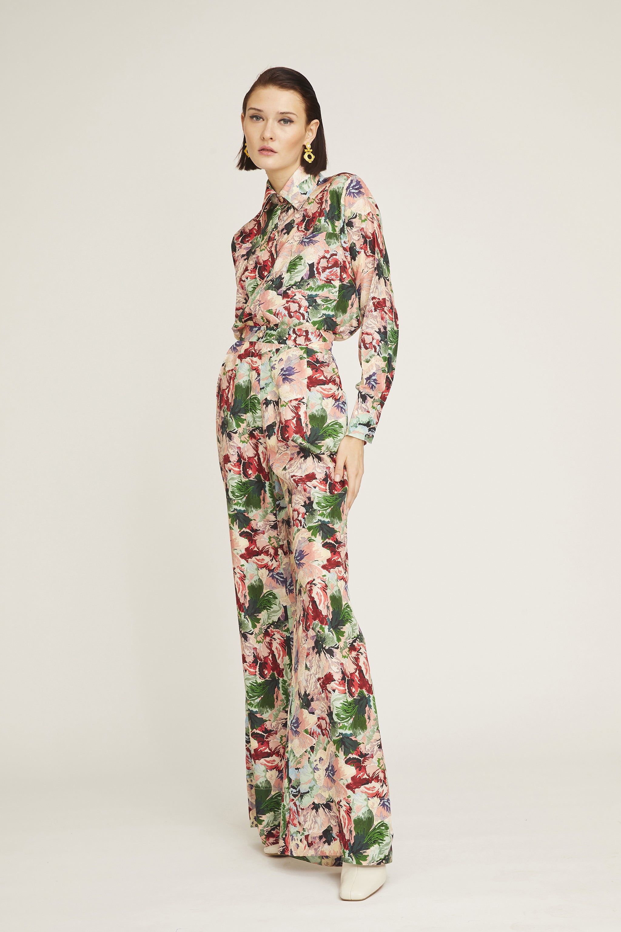 PAOLINA PANTS