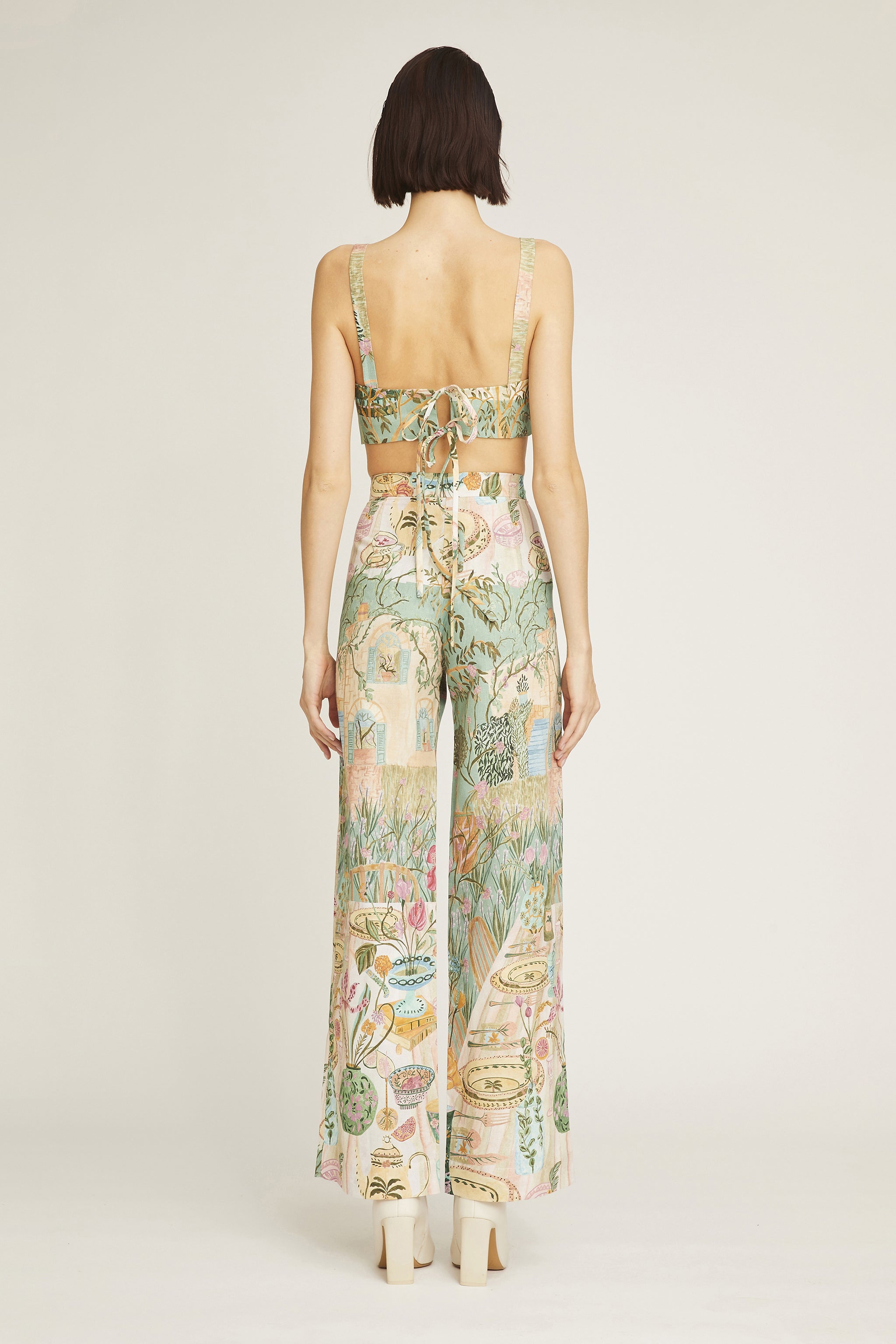 OLIMPIA PANTS