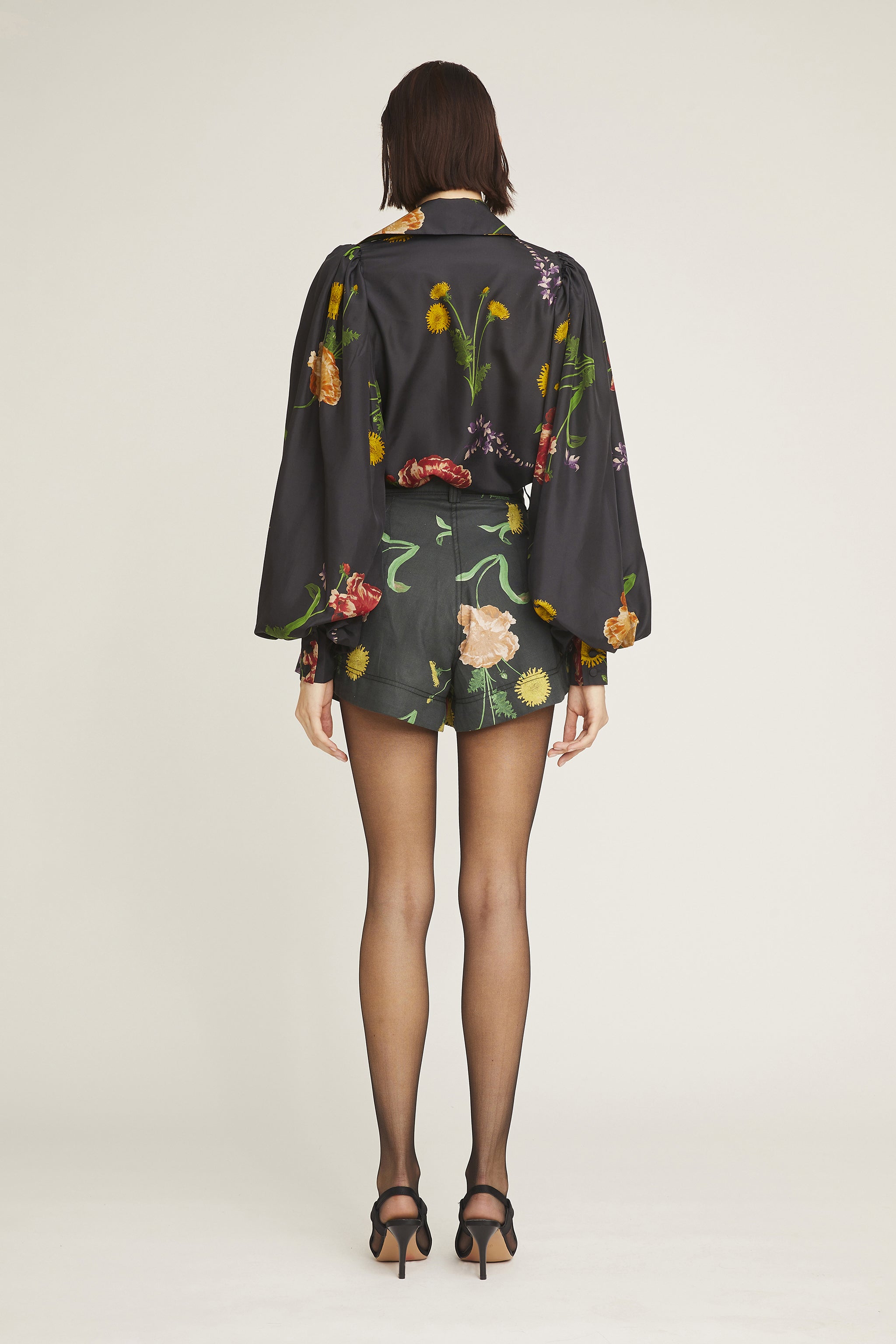 BENEDITA SHORTS