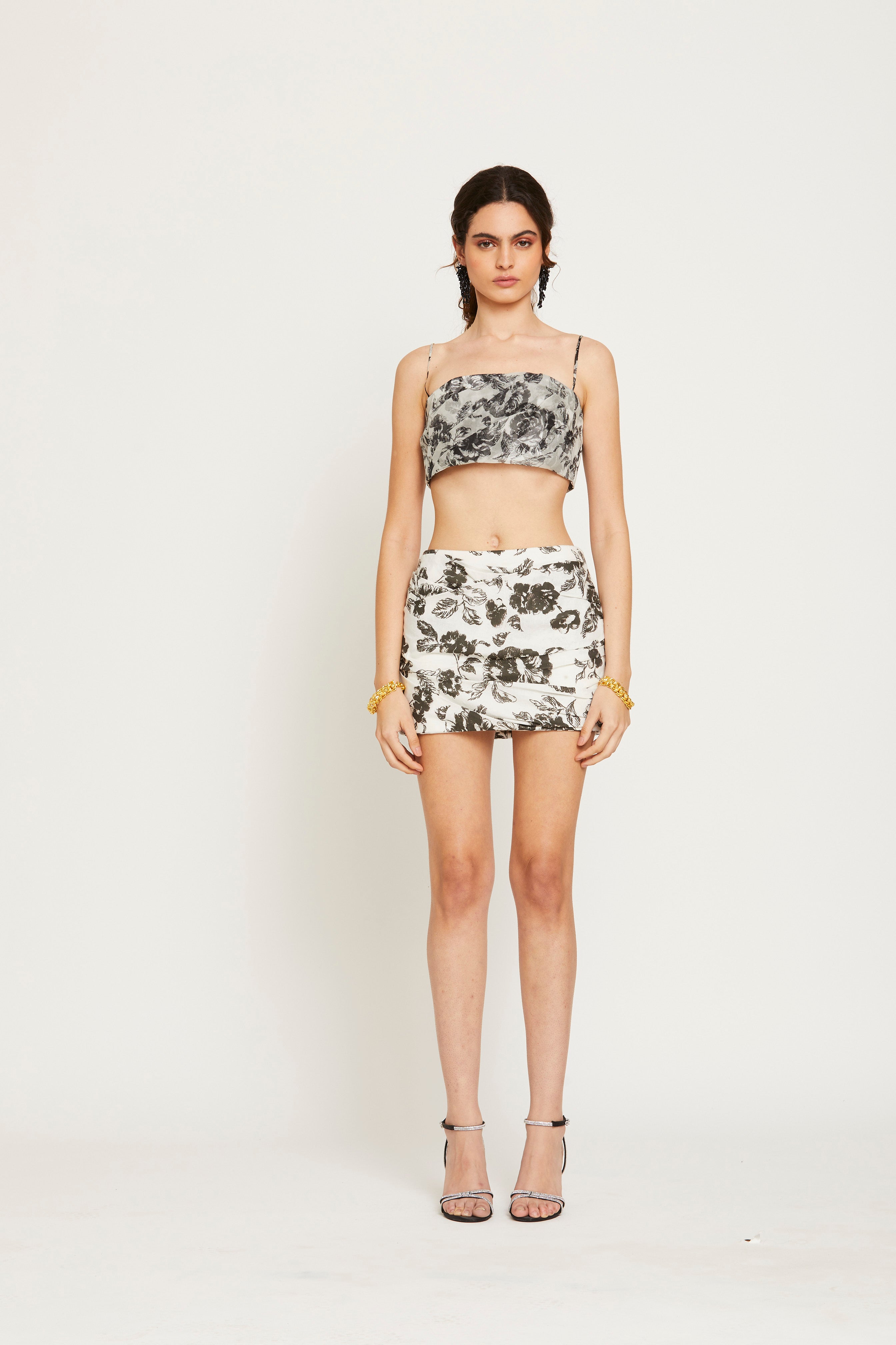 NADINE SKIRT