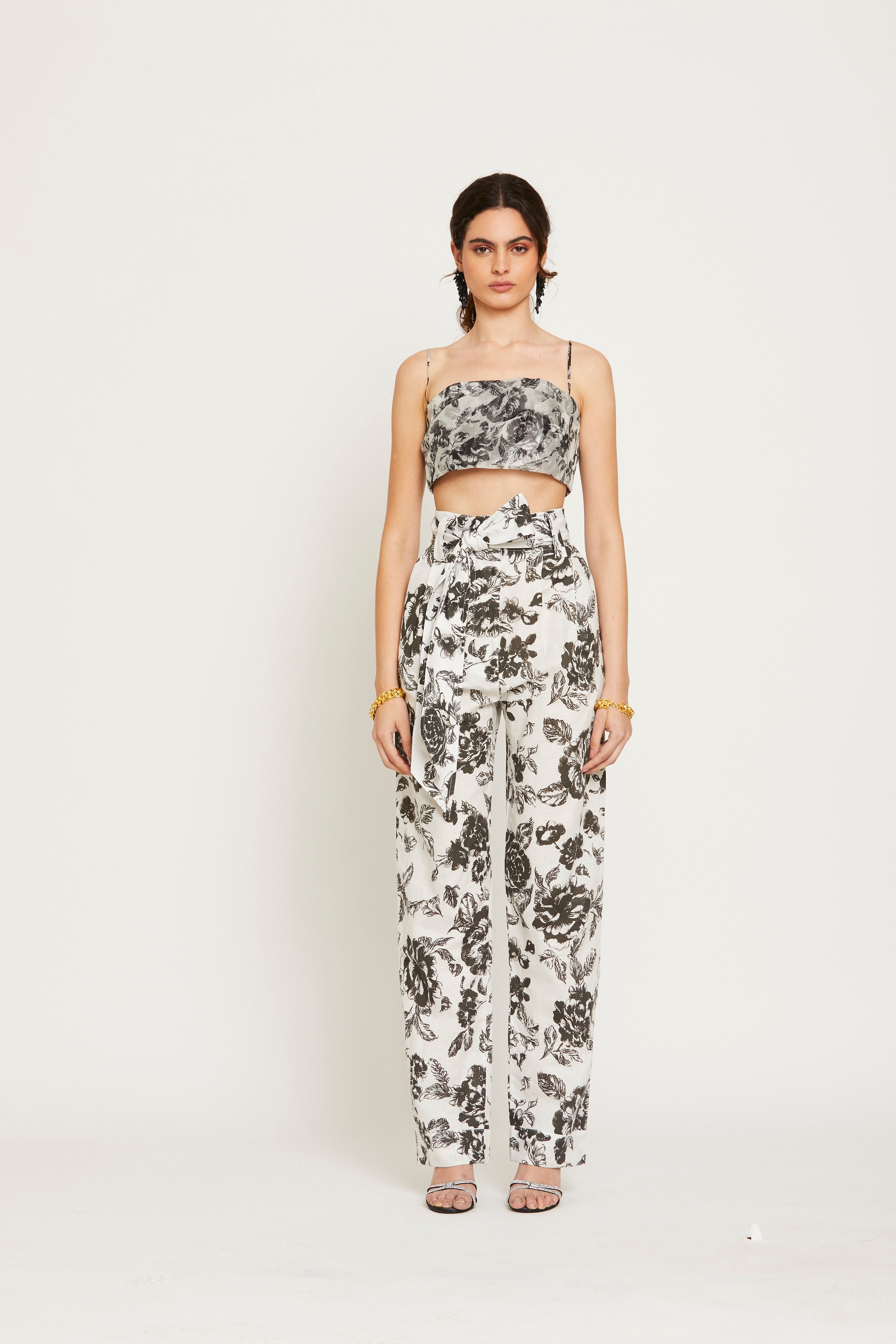 INES PANTS