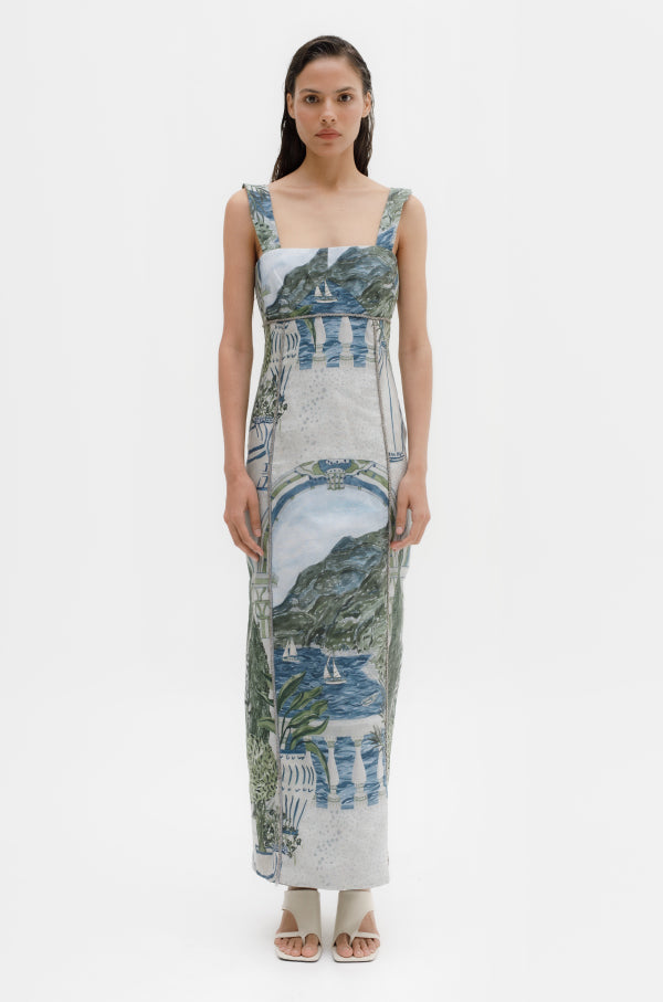 Ismeria Dress