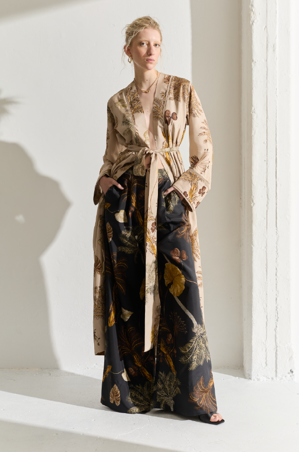 ARISTEA KIMONO