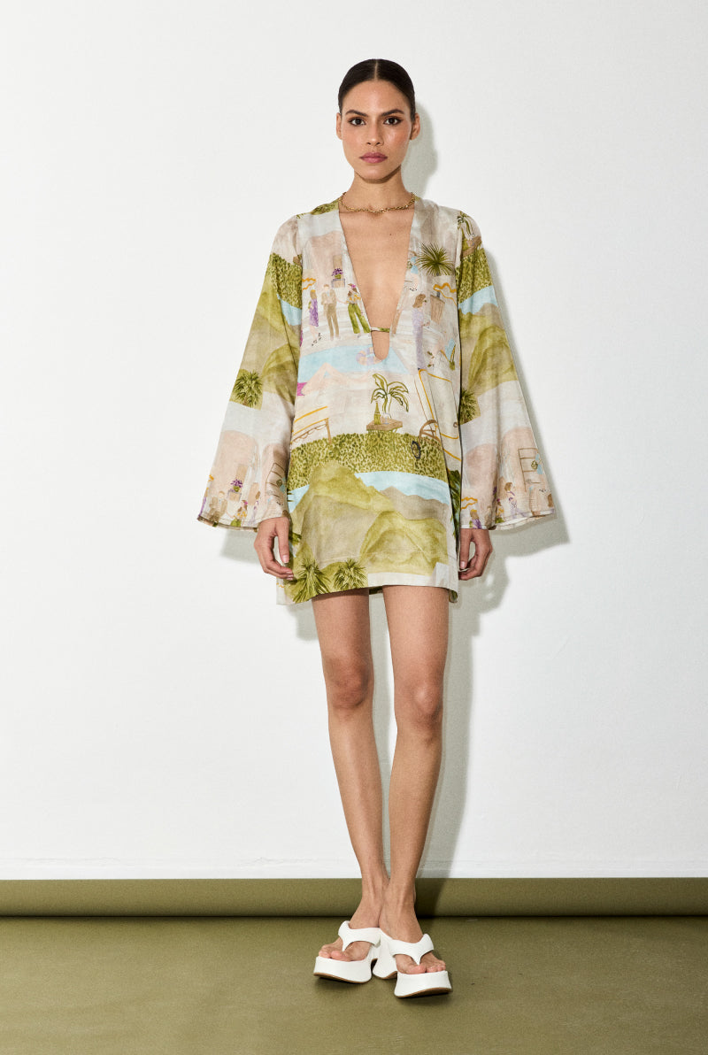 LORI DRESS