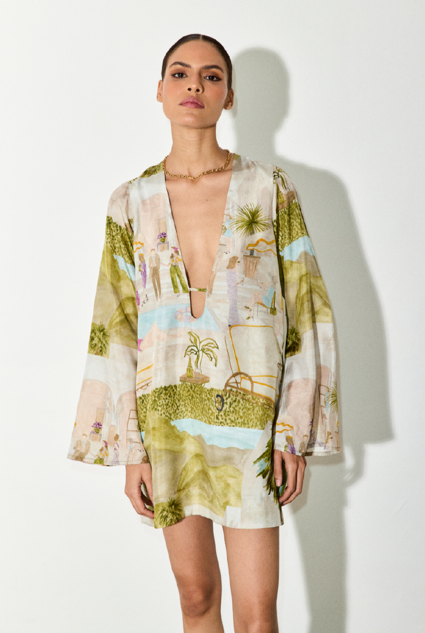 LORI DRESS
