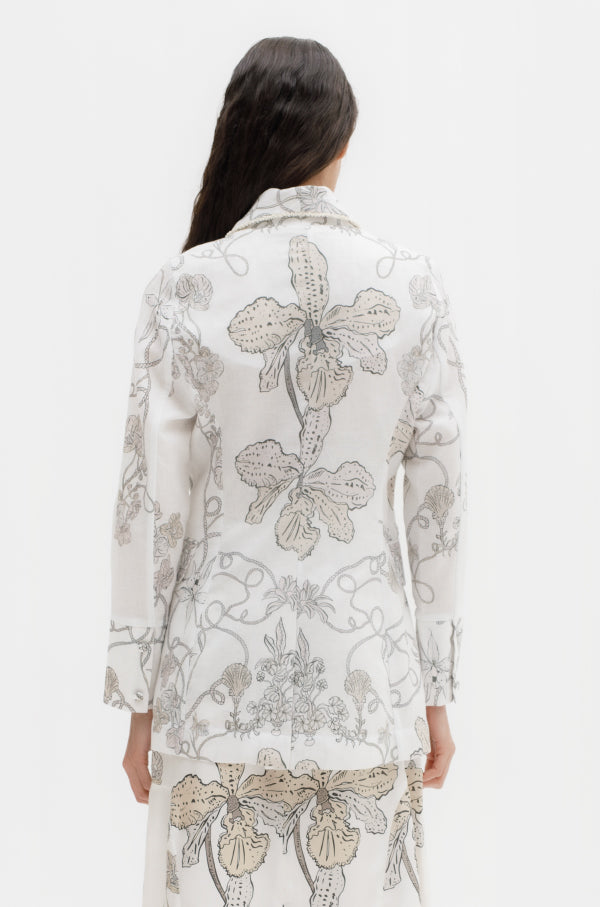 Loredana Blazer