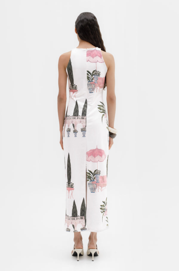 Lumina Dress