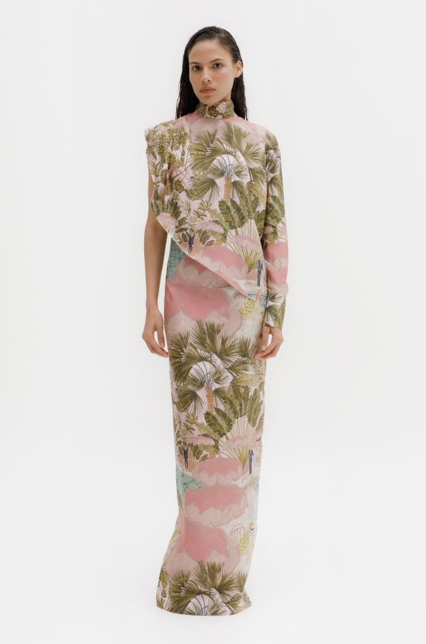 Lustra Dress