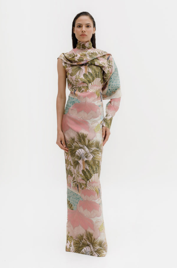 Lustra Dress