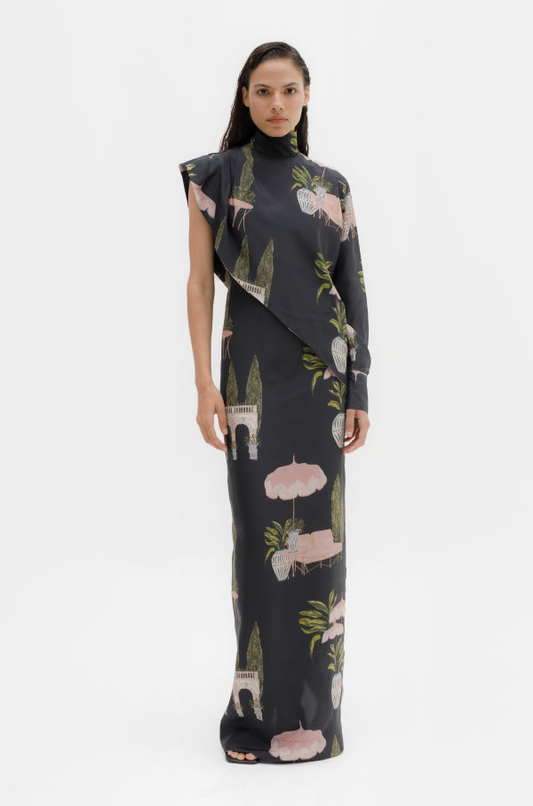 Lustra Dress