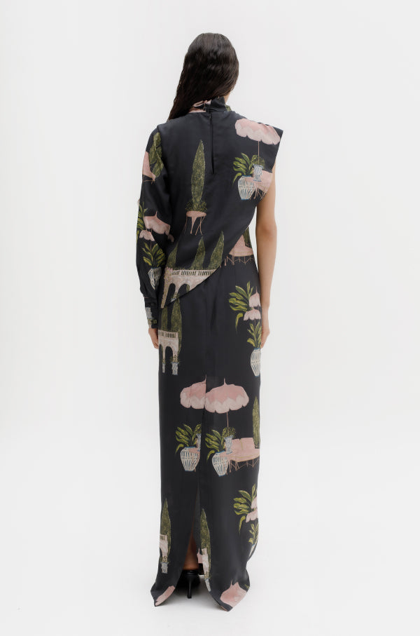 Lustra Dress