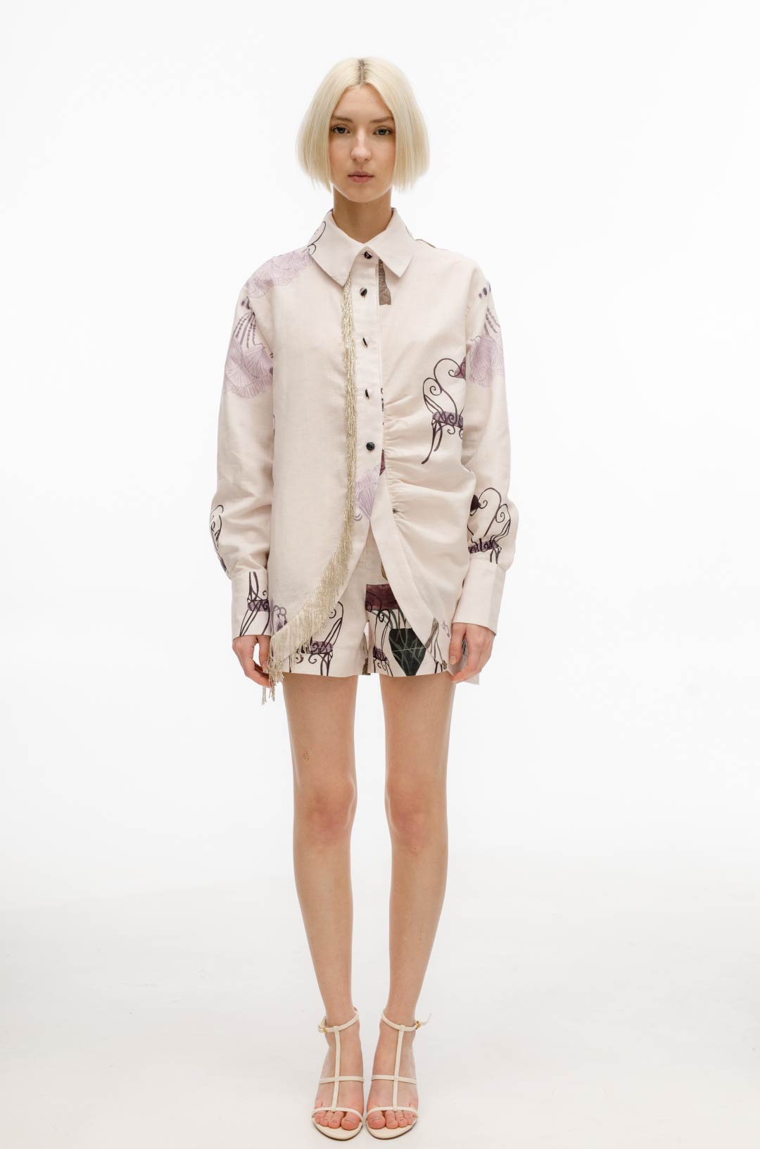 MANON SHIRT