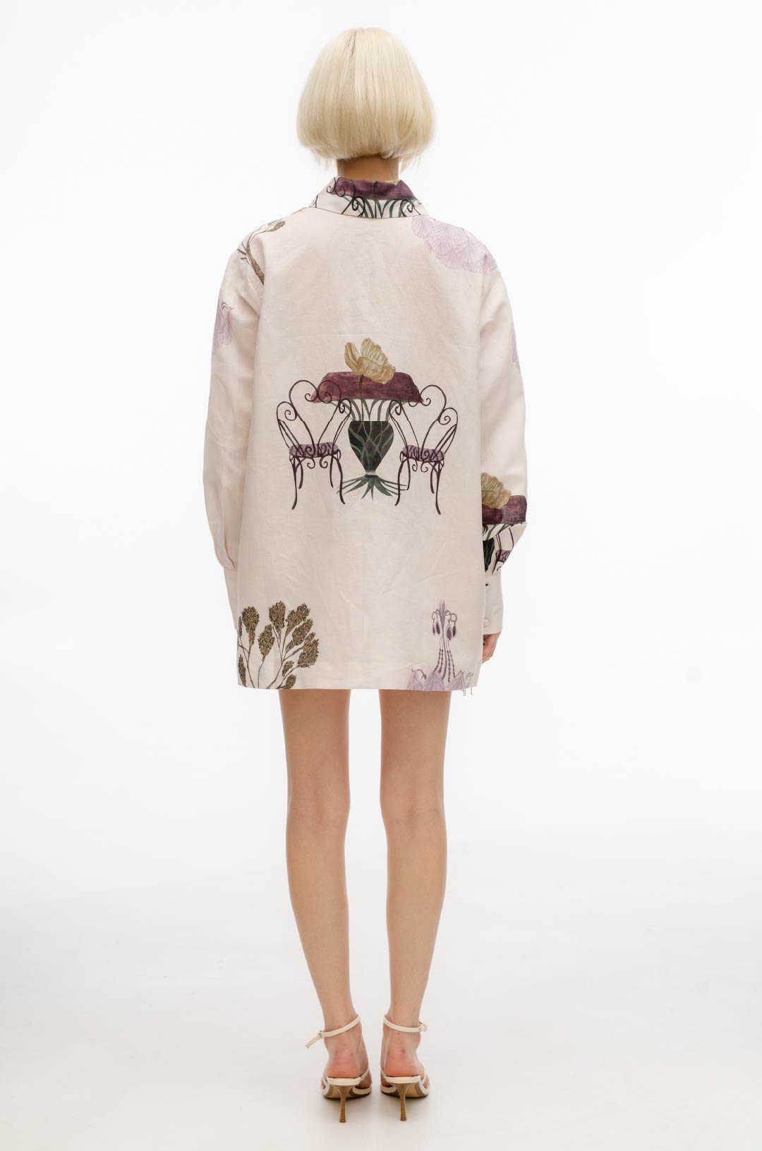 MANON SHIRT