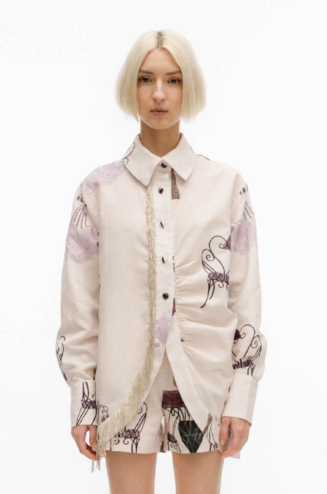 MANON SHIRT