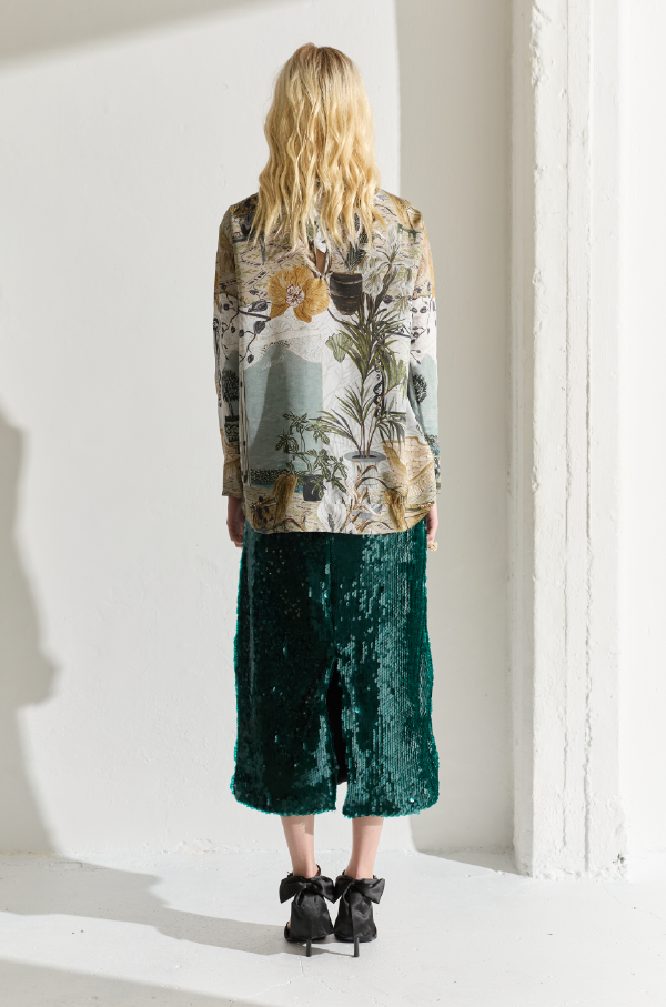 MARLOWE Top
