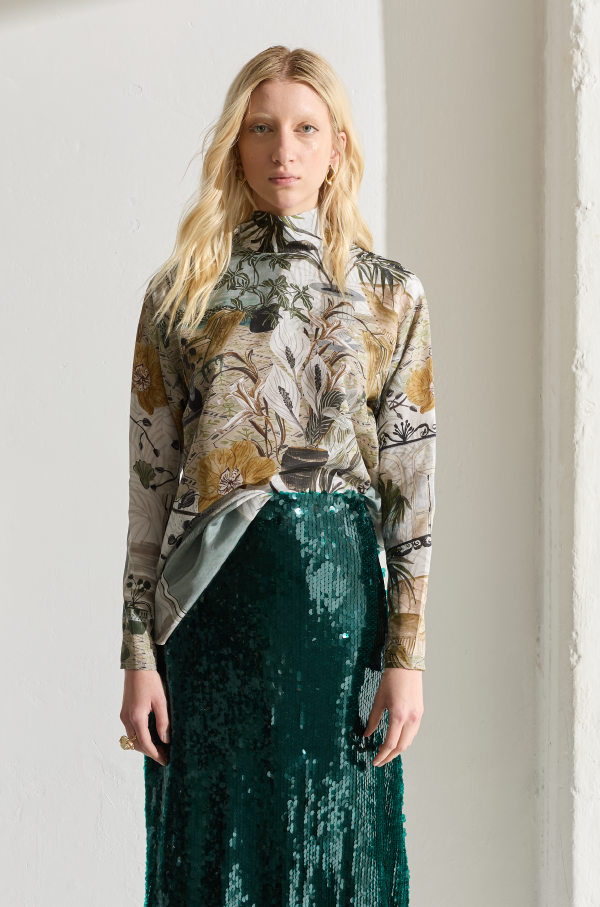 MARLOWE Top