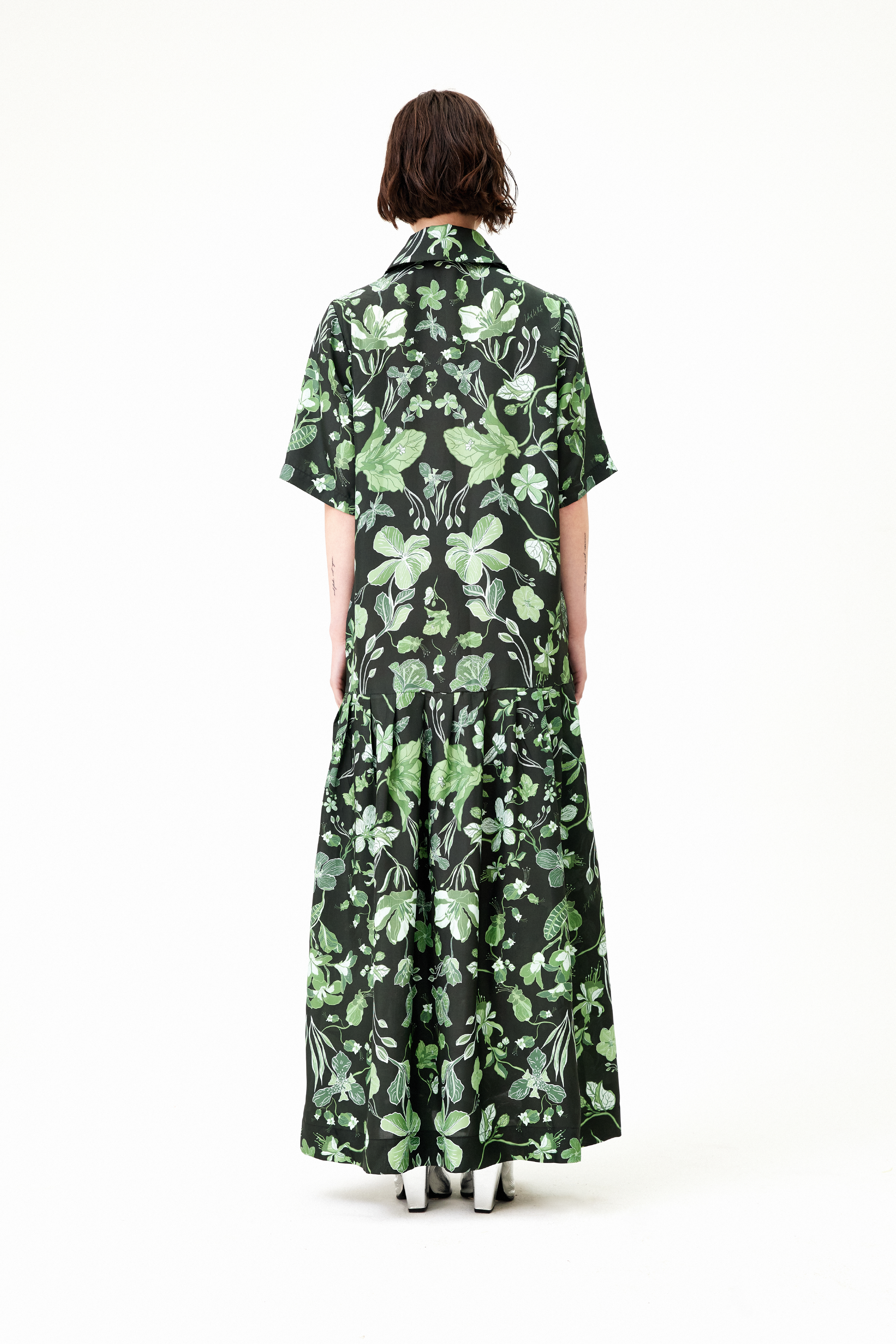 Marcella DRESS