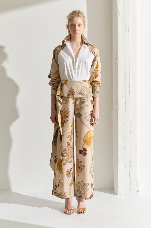DAHLIA Pants