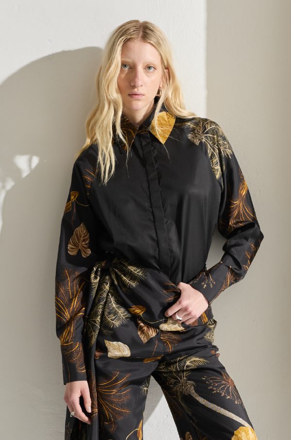 NOA Shirt