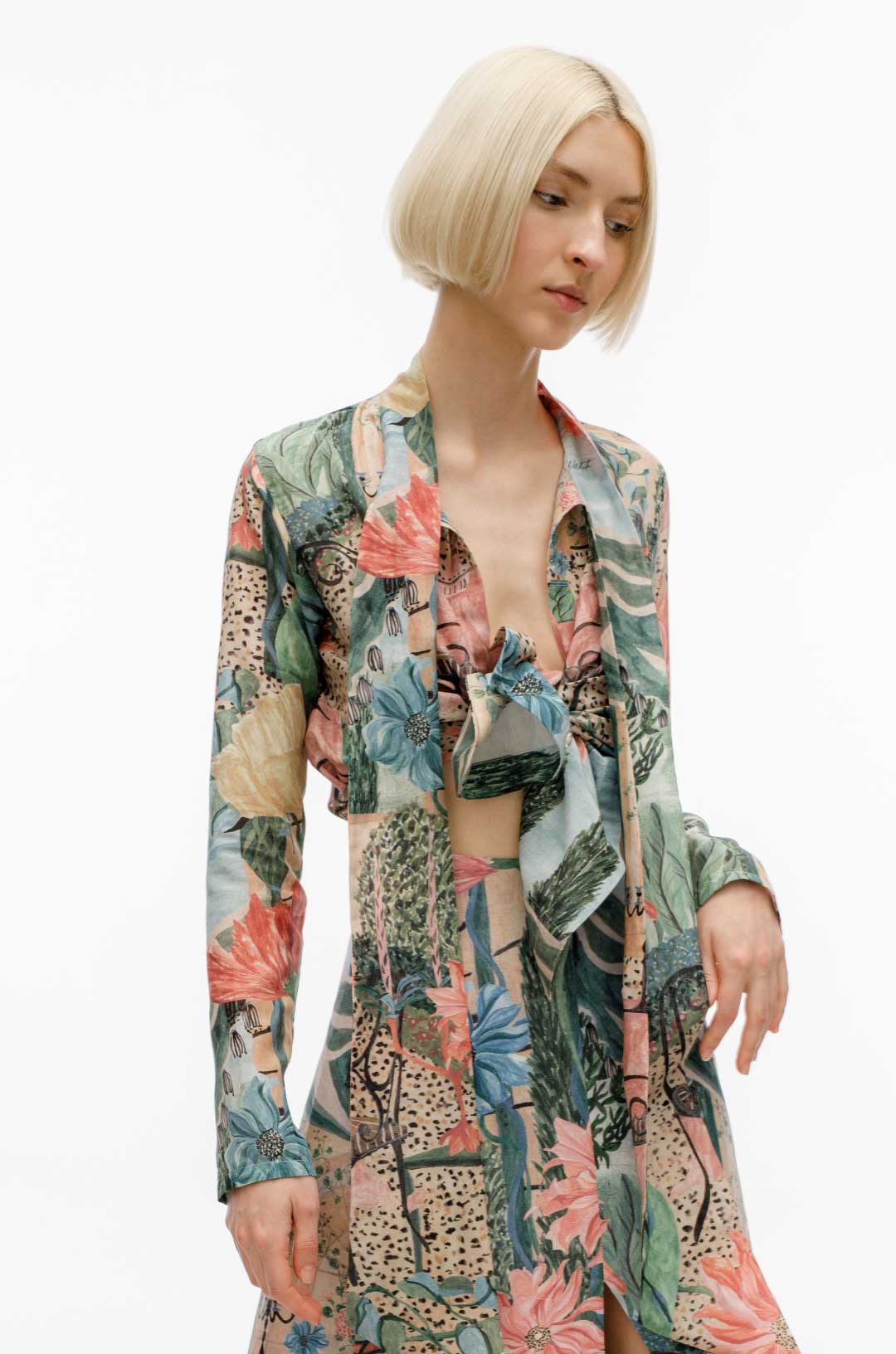NOEMIE TOP