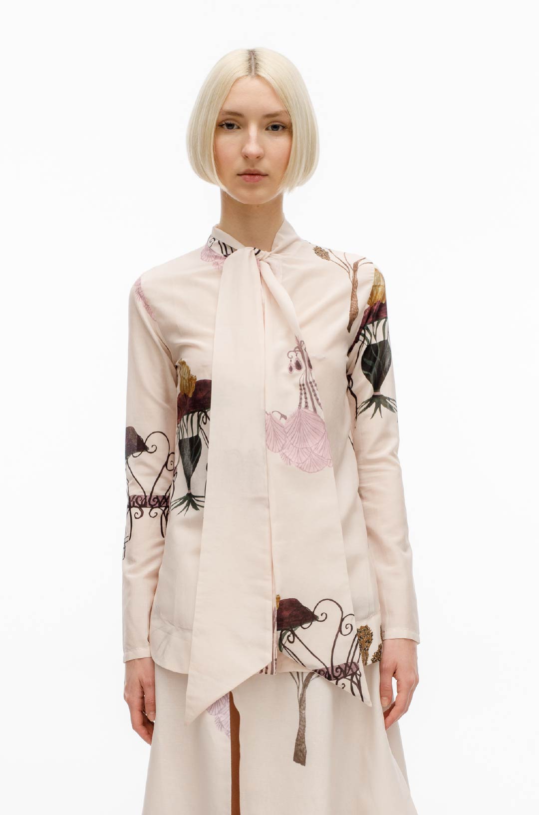 NOEMIE TOP