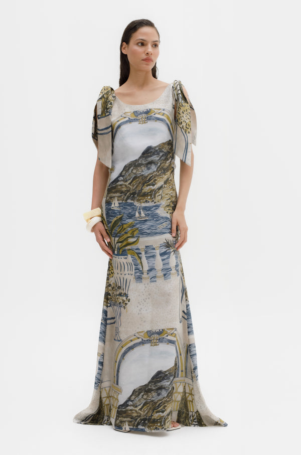 Nelda Dress