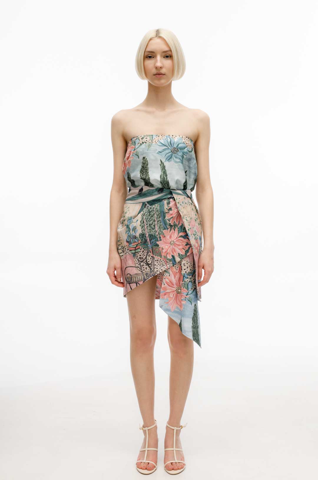 OMA SKIRT