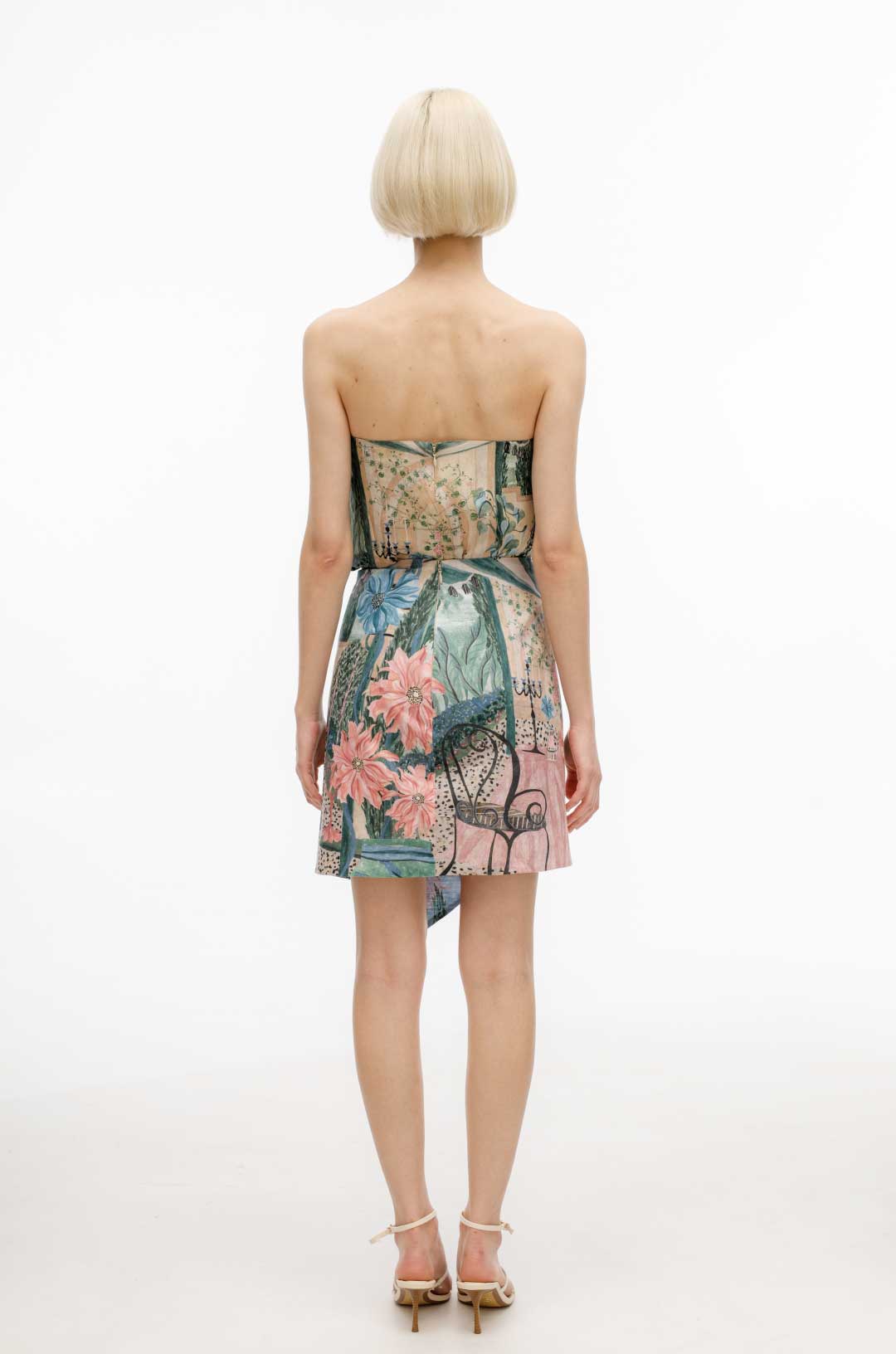 OMA SKIRT