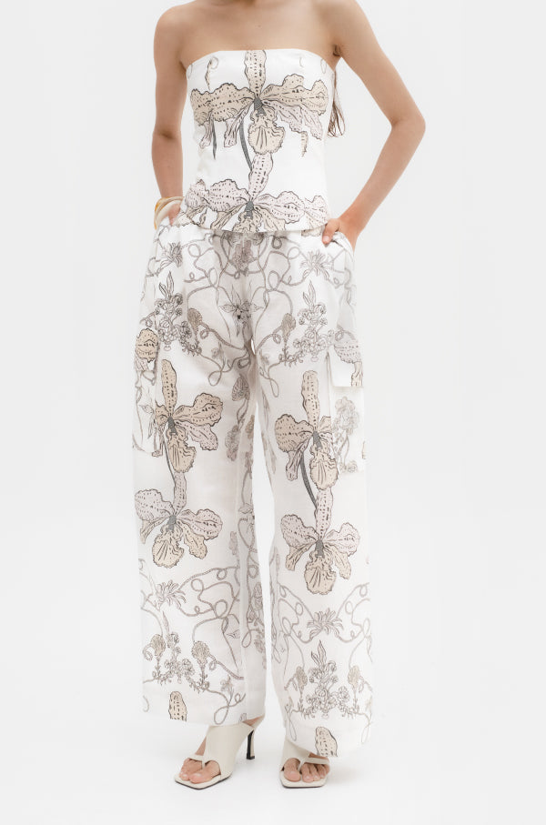 Olivine Pants