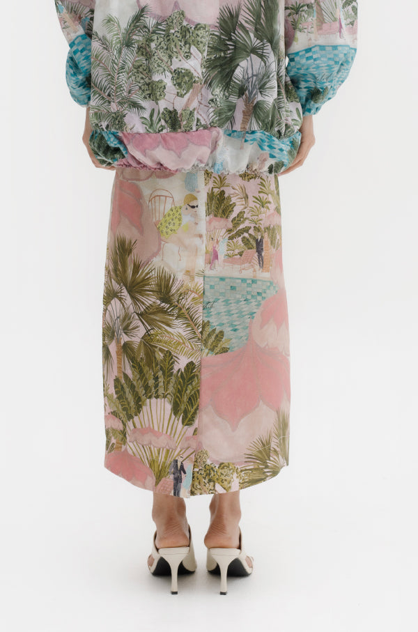 Onia Skirt