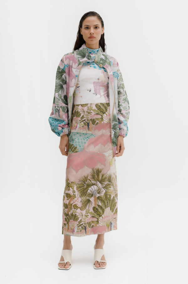 Onia Skirt