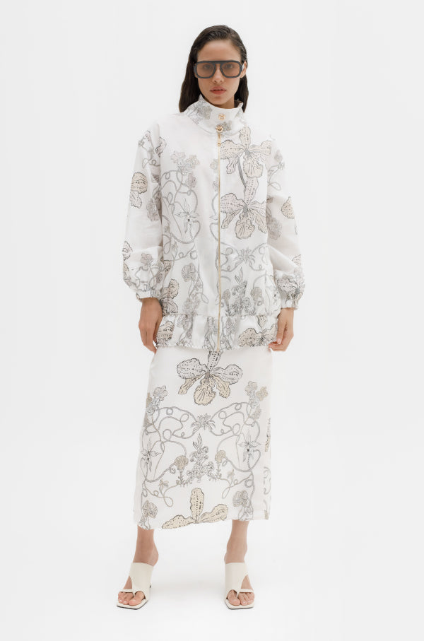 Ottavia Jacket