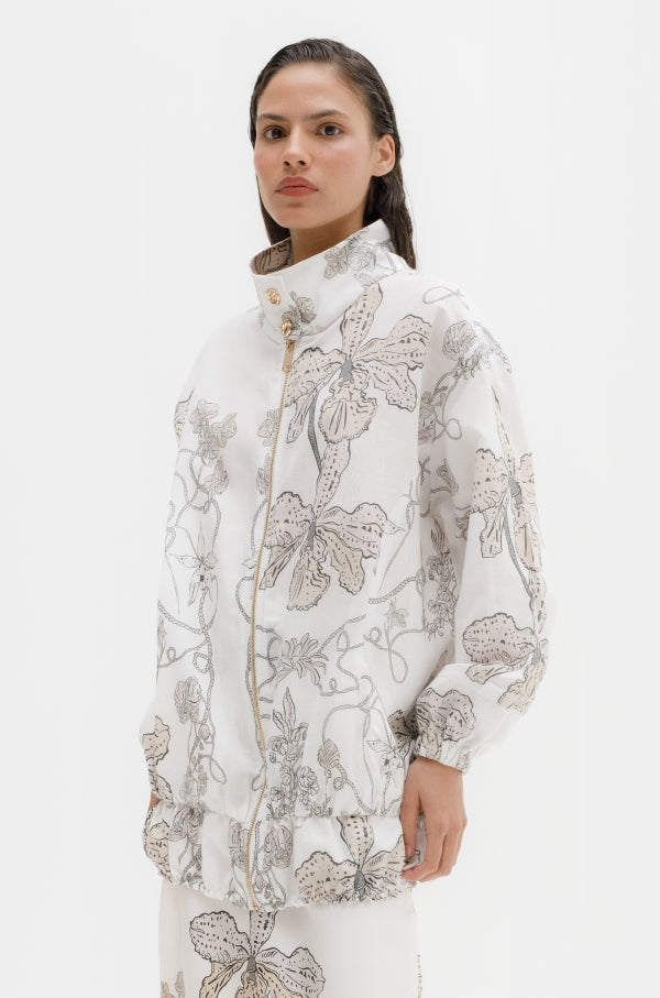Ottavia Jacket