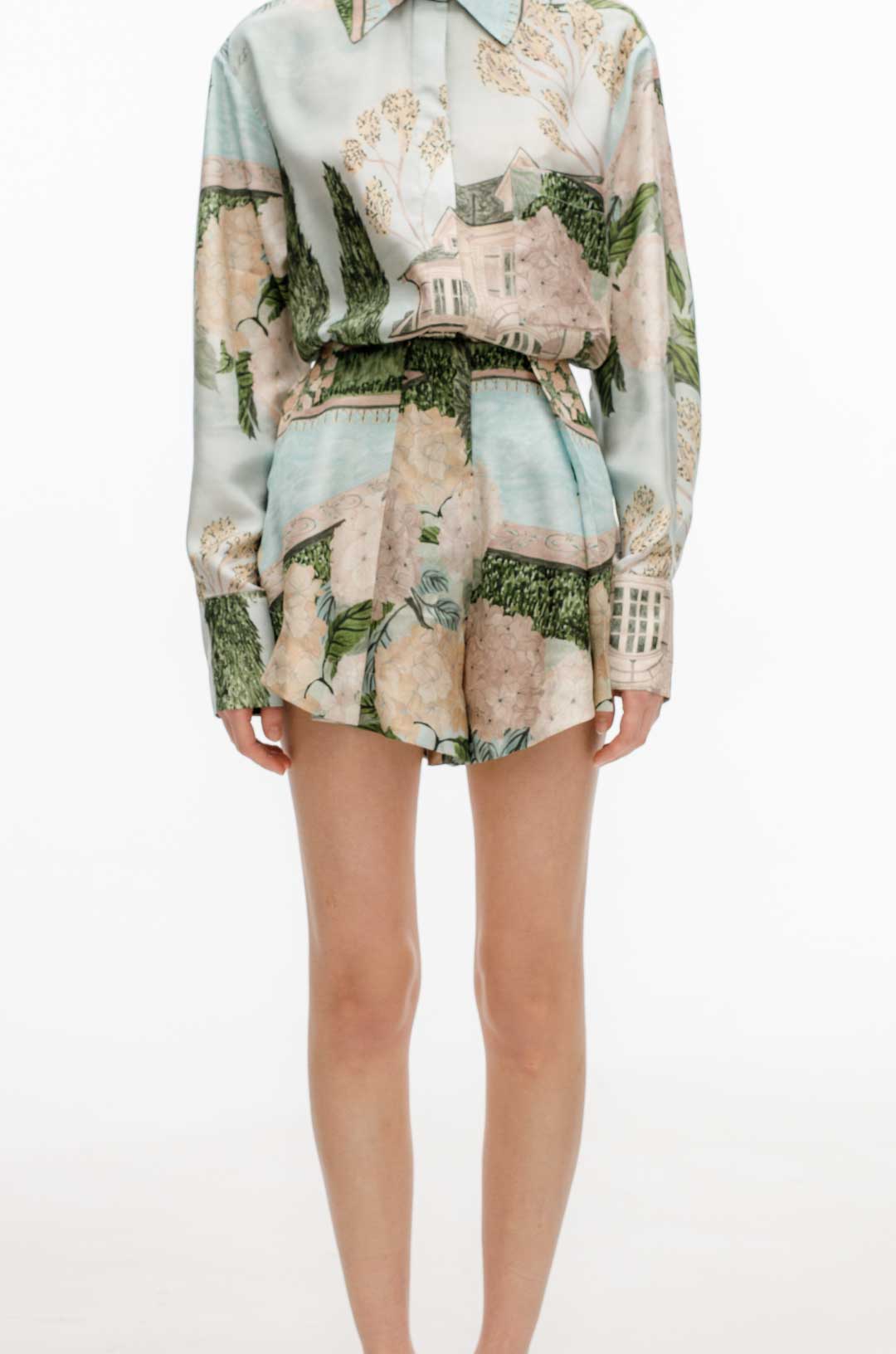 PALOMA SHORTS