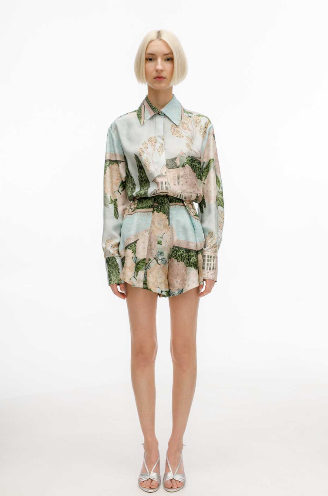 PALOMA SHORTS