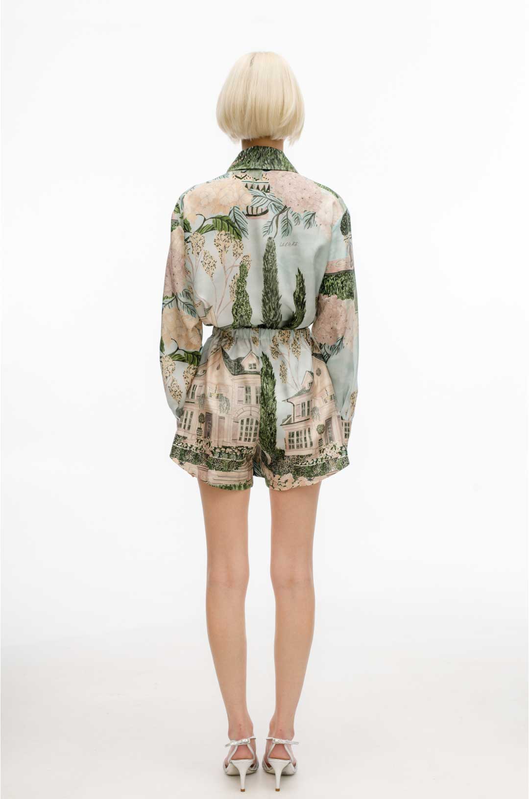 PALOMA SHORTS
