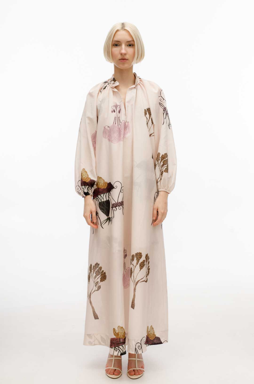 PASCALE DRESS