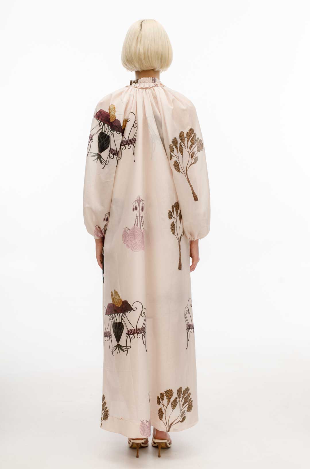PASCALE DRESS