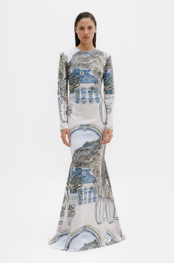 Palma Dress