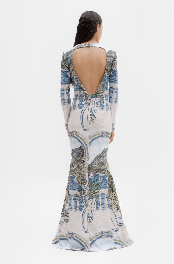 Palma Dress
