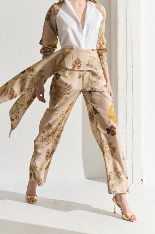 DAHLIA Pants